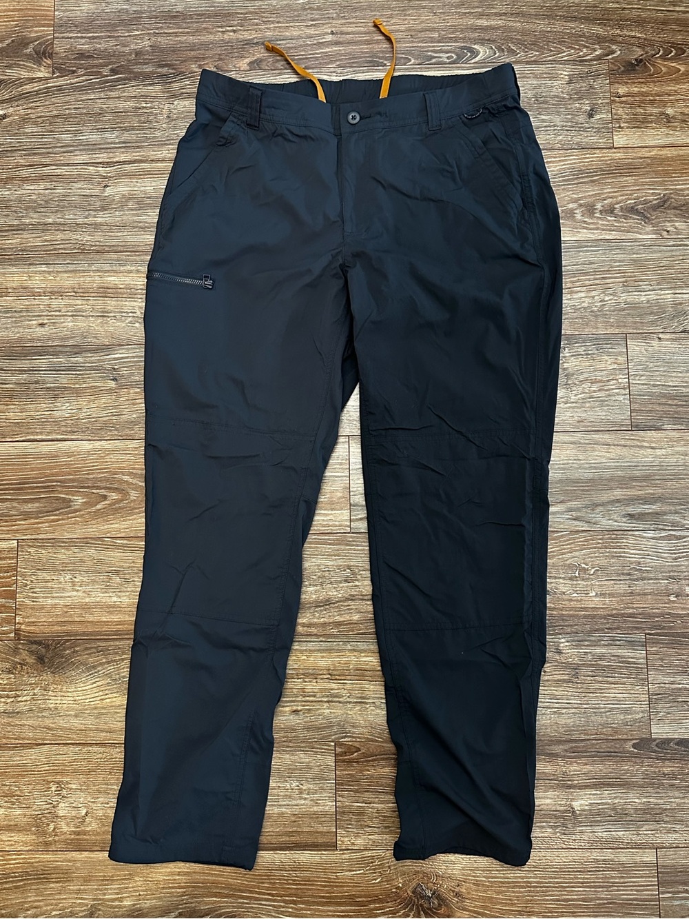 REI hiking pant